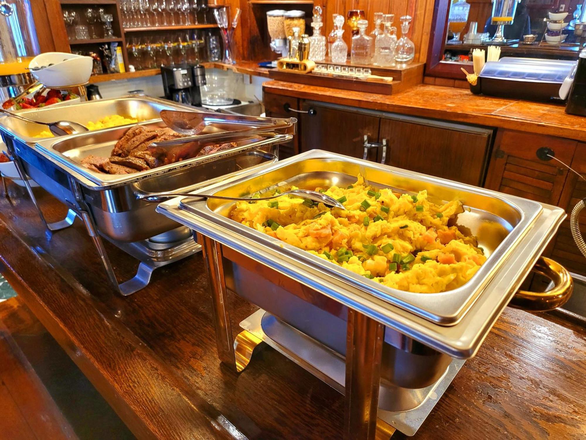 Pump House Inn & Spa Skytop Kültér fotó